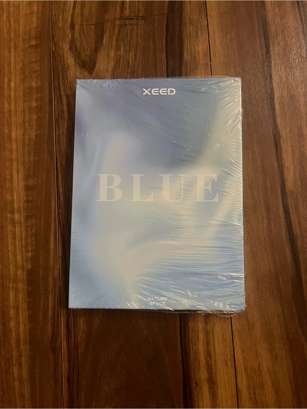 XEED - Blue